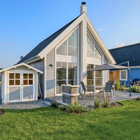 2 Bedroom Lovely Home In Zerpenschleuse Exterior photo